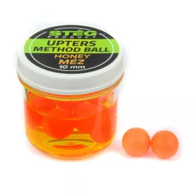 Stég Upters Method Ball Wafter Med 10mm 8 kosov