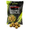 Stég Product Topne Boilie 24mm Čili-Breskev 1kg