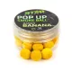 Stég Pop Up Smoke Ball Banán 12mm Pop Up 10gr