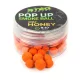 Stég Pop Up Smoke Ball Méz 8-10mm Pop Up 10gr