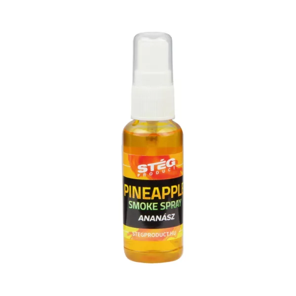 Stég Product Dimni sprej Ananas 30ml Sprej