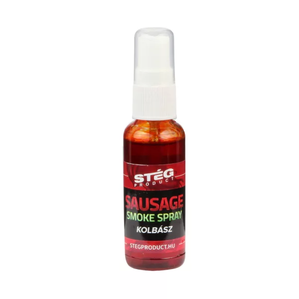 Stég Product Smoke Spray Klobasa 30ml