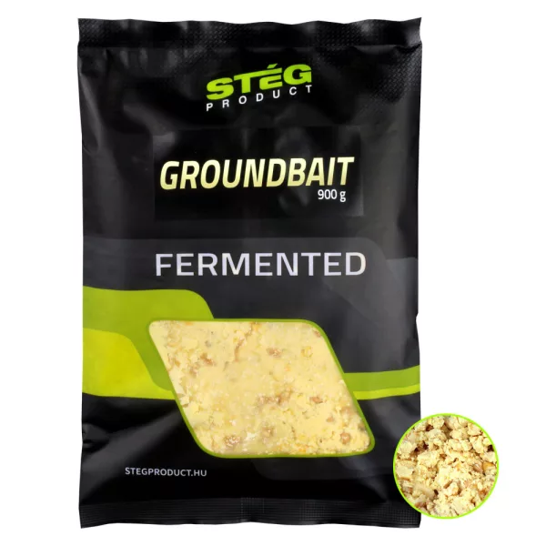 Stég Product Fermentirana splošna krmna mešanica 900gr