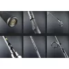 Sportex Kev Nitro RS-2 Troling Spin 2,65m 65-142gr 2-delna Vrtilna palica