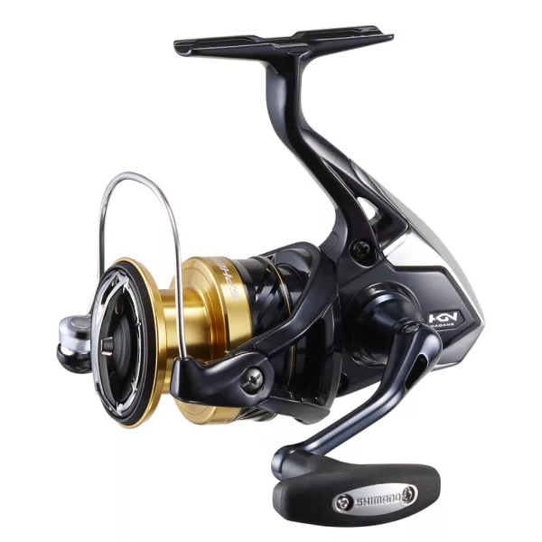 Rola s prednjo zavoro Shimano Spheros SW 3000 XG (SP3000XGSW)