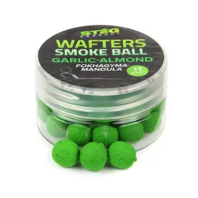 Stég Wafters Smoke Ball Fokhagyma-Mandula 11mm Wafters 15gr