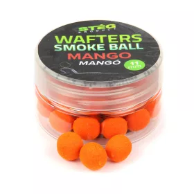 Stég Wafters Smoke Ball Mangó 11mm Wafters 15gr