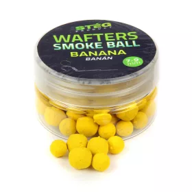 Stég Wafters Smoke Ball Banán 7-9mm Wafters 15gr
