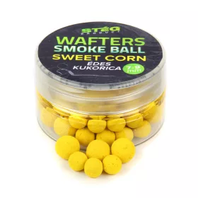 Stég Wafters Smoke Ball Csemegekukorica 7-9mm Wafters 15gr