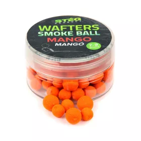 Stég Wafters Smoke Ball Mangó 7-9mm Wafters 15gr