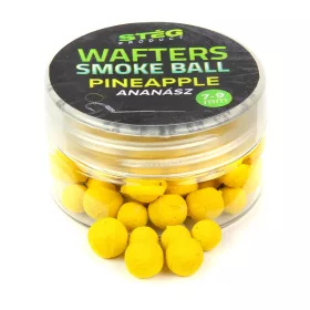 Stég Wafters Smoke Ball Ananász 7-9mm Wafters 15gr