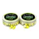 Stég Product Soluble Upters Color Ball Wafter 12mm Ingver 30g