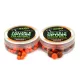 Stég Product Soluble Upters Color Ball Wafter 12mm Čokolada-Pomaranča 30g