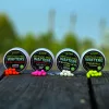 Stég Method Pro Wafters 6-7mm Maslena kislina-Koruzna Wafters 15gr