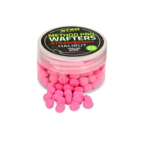Stég Method Pro Wafters 6-7mm Jagoda-Halibut Wafters 15gr