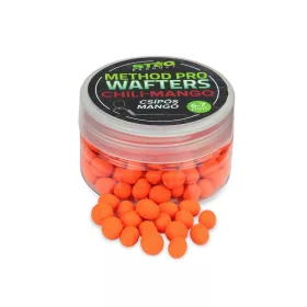 Stég Metoda Pro Wafters 6-7mm Čili-Mango Wafters 15gr