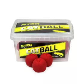 Stég Cat Ball Ribji 28mm 150gr Vabljiva Bojla