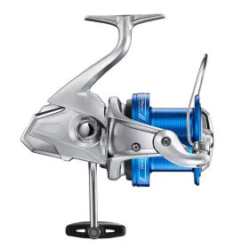   Shimano Reel Speedmaster 14000 XSD Rola s prednjo zavoro (SPM14000XSD)