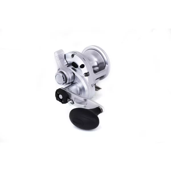 Rola Shimano Speedmaster II 16lb Right Hand (SPM16II) - Baitcasting rola za desničarje