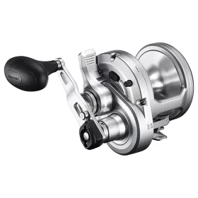   Shimano Speedmaster II 20lb Right Hand (SPM20II) - Rola za baitcasting z desno roko