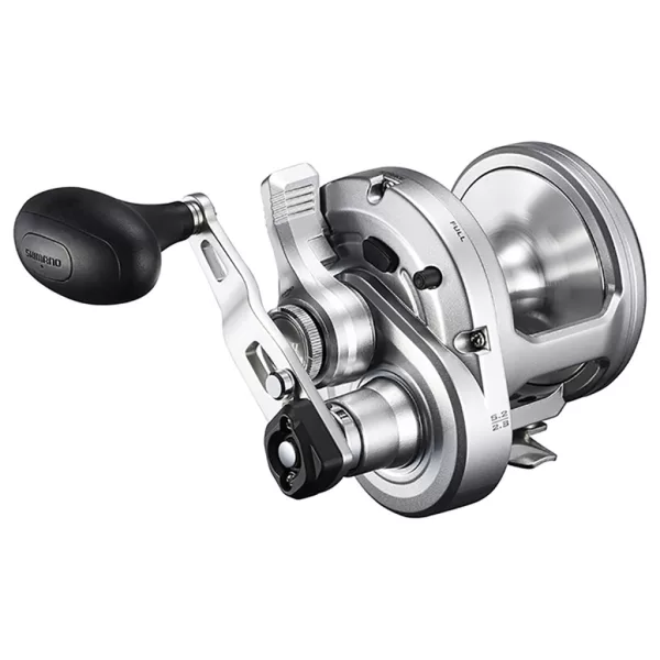 Shimano Speedmaster II 20lb Right Hand (SPM20II) - Rola za baitcasting z desno roko