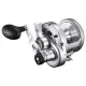 Shimano Speedmaster II 20lb Right Hand (SPM20II) - Rola za baitcasting z desno roko
