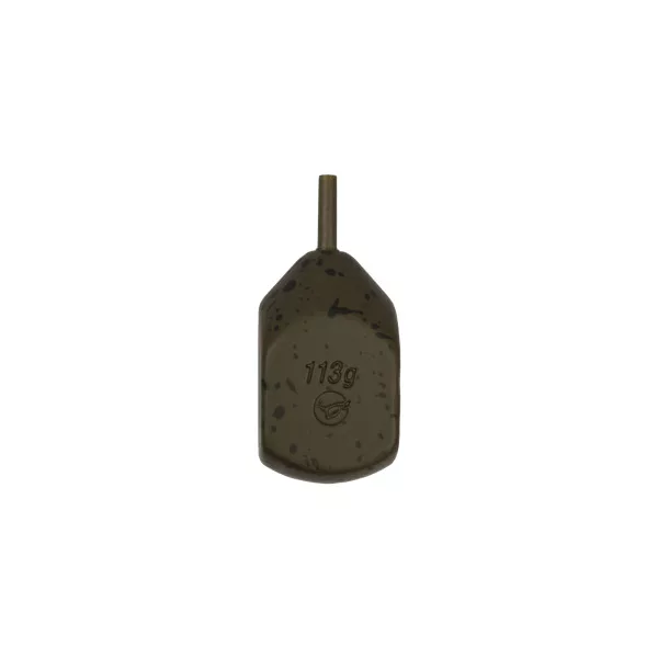 Korda Square Pear Inline Svinec za bojle 84gr