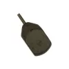 Korda Square Pear Inline Blister Svinec za bojle 84gr 2 kosa