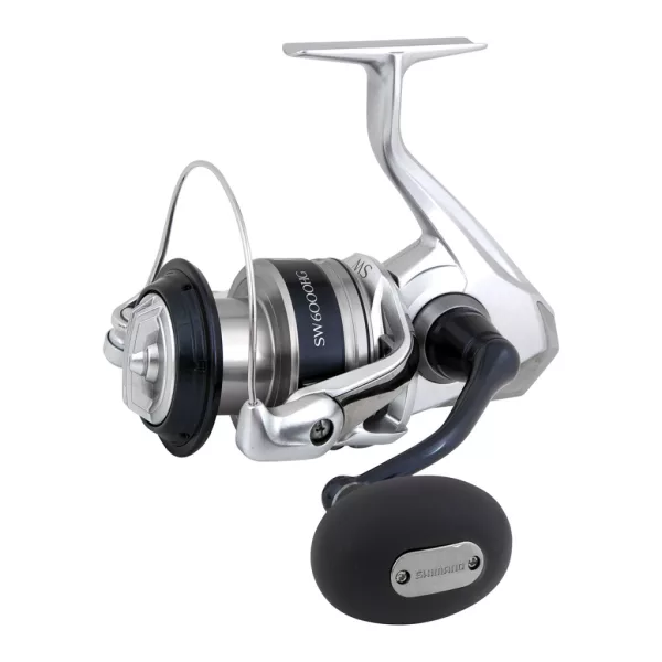 Kolut z prednjo zavoro Shimano Saragosa SW A 10000 PG (SRG10000SWAPG)