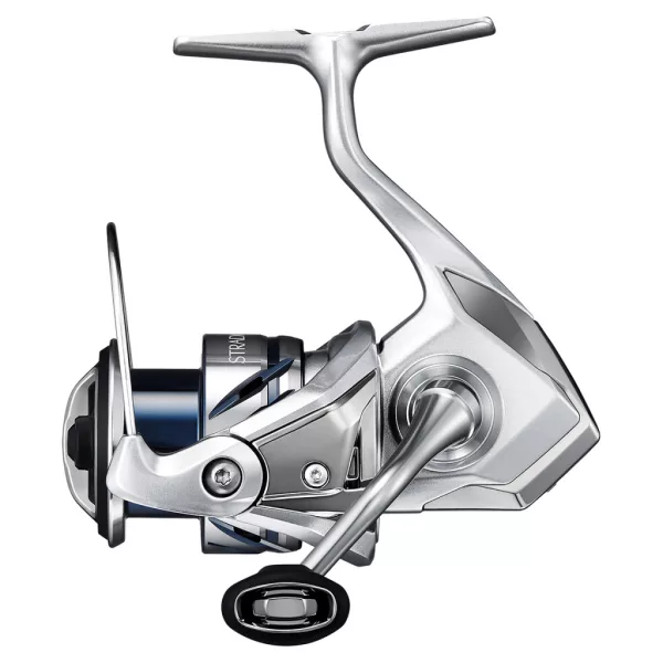 Shimano Stradic FM 1000 HG Rola s Prednjo Zavoro (ST1000HGFM)