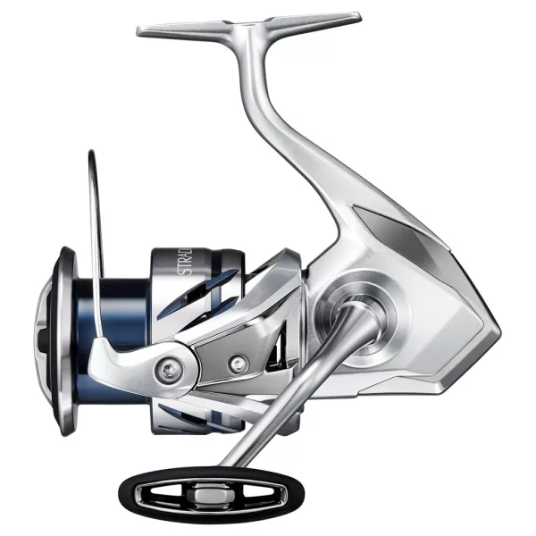 Shimano Stradic FM 4000 XG Rola s prednjo zavoro (ST4000XGFM)