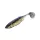 Major Craft Stabi Shad Fat 10,2cm #004 Black Gold Gumihal 4db