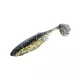 Major Craft Stabi Shad Fat 17,8cm 55gr #004 Black Gold Gumihal 2db