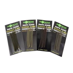 Korda Shrink Tube 1,2mm Clay Krčljiva cevka