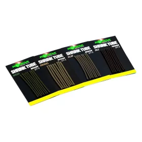 Korda Shrink Tube 1,6mm Clay Termoskrčljiva cev