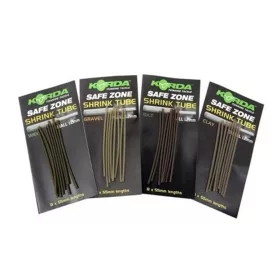 Korda Shrink Tube 1,2mm Gravel Krčljiva cevka