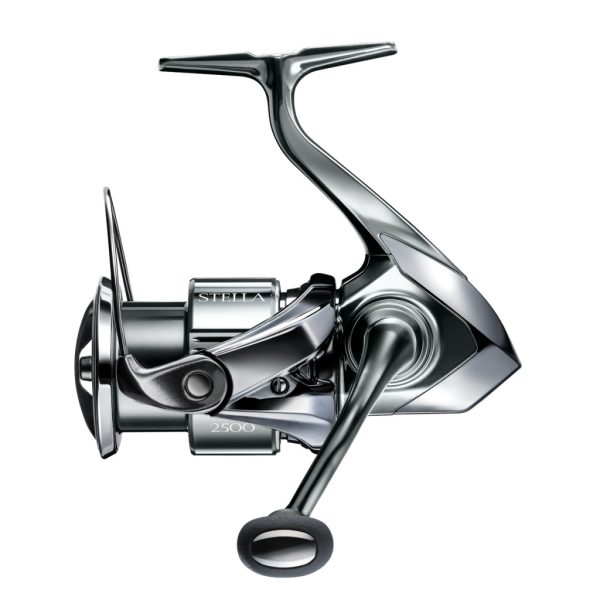 Shimano Stella FK C3000 Rola s sprednjo zavoro (STLC3000FK)