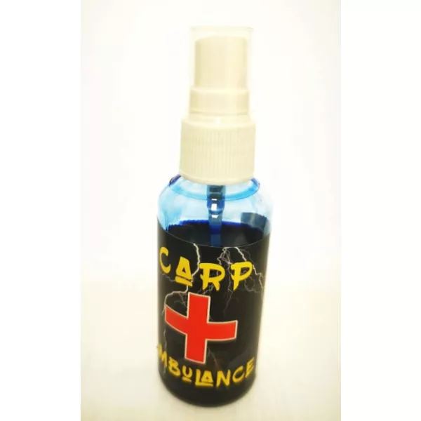 Carp Ambulance Razkužilni sprej