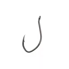   Vargas Catarzis Buffalo Single Hooks Z ušesom, z brado Enokraki Kavelj za Some #8/0