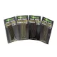 Korda Shrink Tube 1,2mm Silt Krčljiva cevka