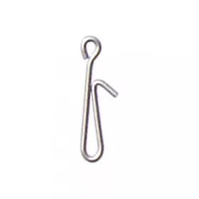   Sunset - HANGING SNAP W/ BAIT CLIP ST-S-2024 N3 18KG X8 - Vrtljiva vponka