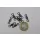 Sunset - ROLLING SWIVEL ST-S-1001 N2 43KG X10 - Vrtljiva vponka