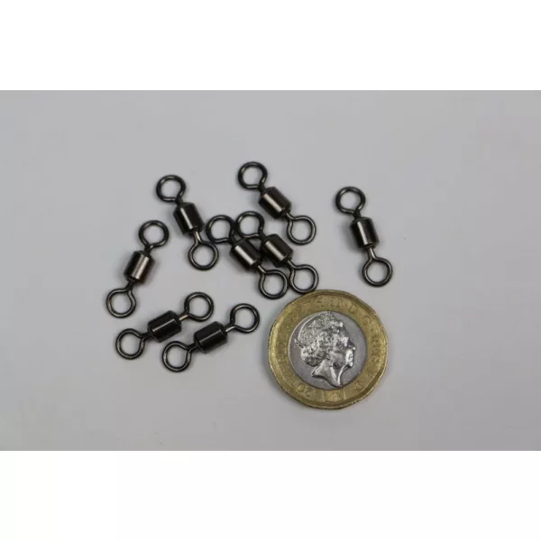 Sunset - ROLLING SWIVEL ST-S-1001 N6 27KG X20 - Vrtljiva vponka