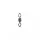 Sunset - ROLLING DIAMOND ST-S-1003 N12 7KG X20 - Vrtljiva vponka