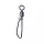 Sunset - ROLLING W/ T-SHAPE SNAP ST-S-1043 N1/0 60KG X4 - Vrtljiva vponka