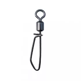   Sunset - ROLLING W/ T-SHAPE SNAP ST-S-1043 N10 14KG X4 - Vrtljiva vponka