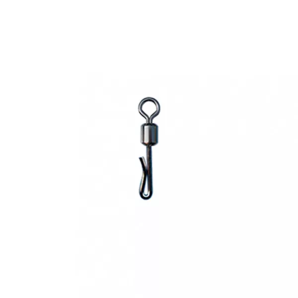 Sunset - Q-SHAPED W/ SWING SNAP ST-S-2018 N10 X8 - Vrtljiva vponka