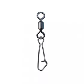   Sunset - ROLLING W/ HOOKED SNAP ST-S-3003 N10 12KG X10 - Vrtljiva vponka