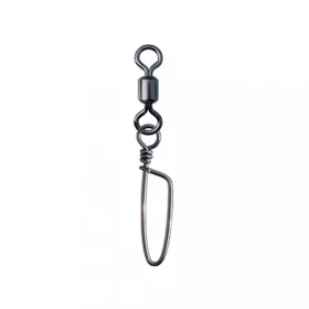   Sunset - ROLLING W/ COASTLOCK SNAP ST-S-3005 N1/0 45KG X4 - Vrtljiva vponka