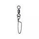 Sunset - ROLLING W/ COASTLOCK SNAP ST-S-3005 N1 45KG X6 - Vrtljiva vponka